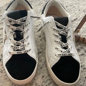 Vintage Havana Size 7.5